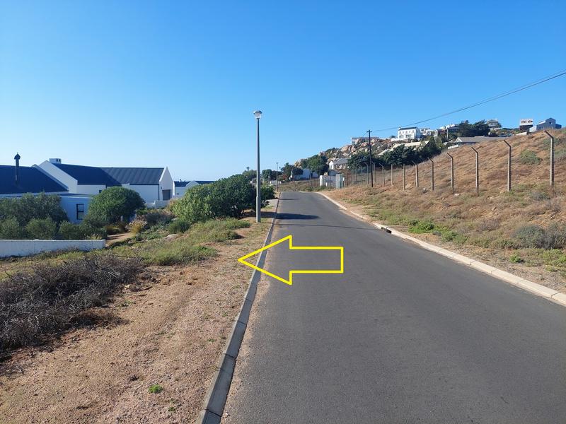 0 Bedroom Property for Sale in Da Gama Bay Western Cape